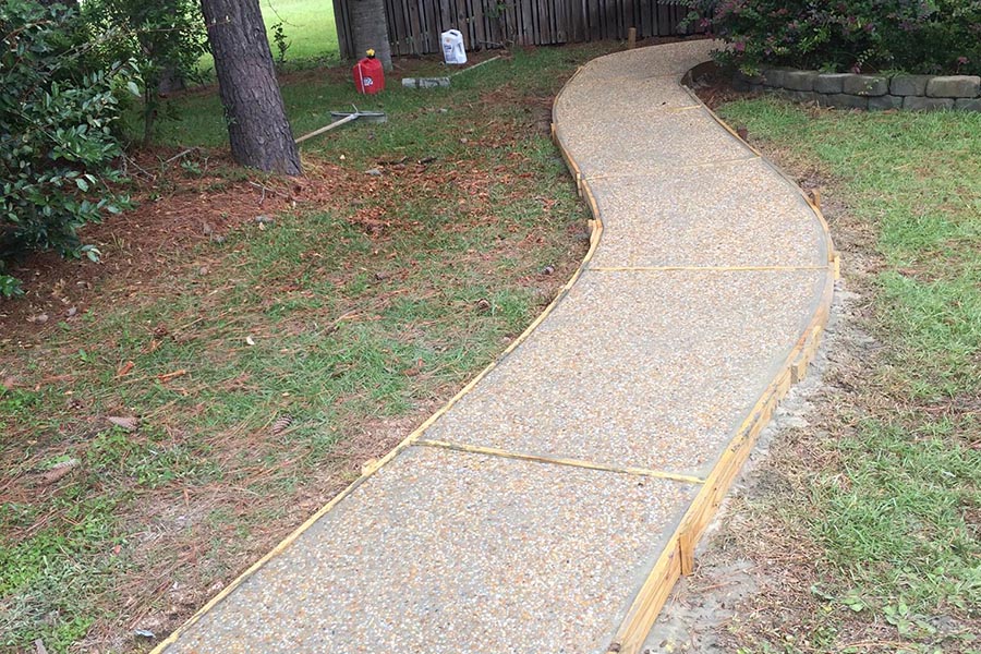 Sidewalks